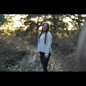 Meet your Posher, Meaghan